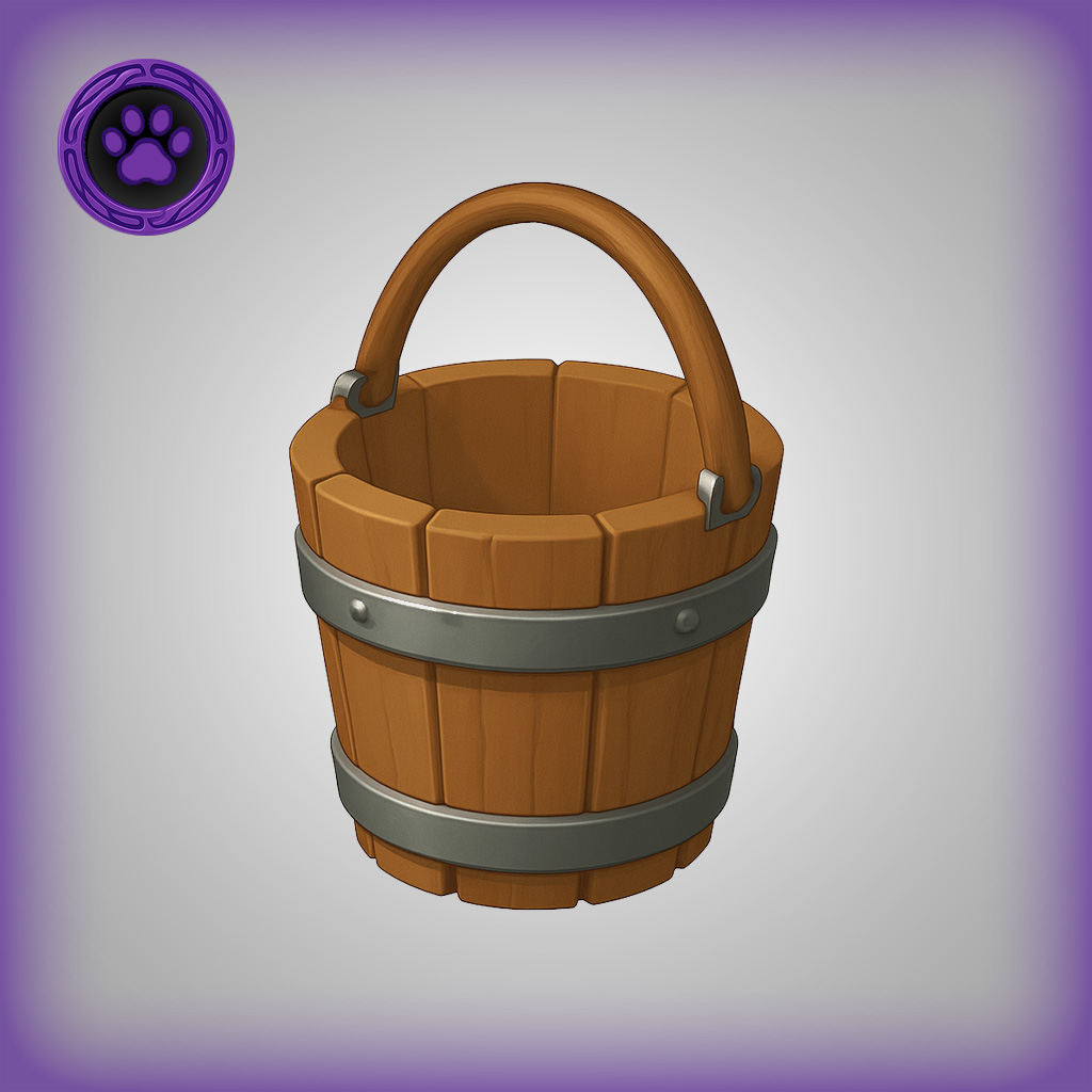 Wheelbarrow
