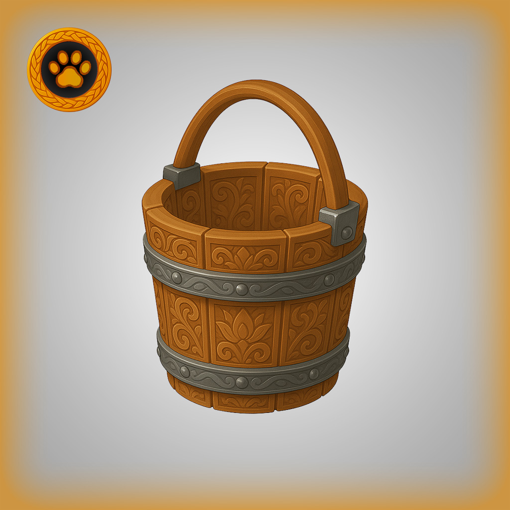 Wheelbarrow