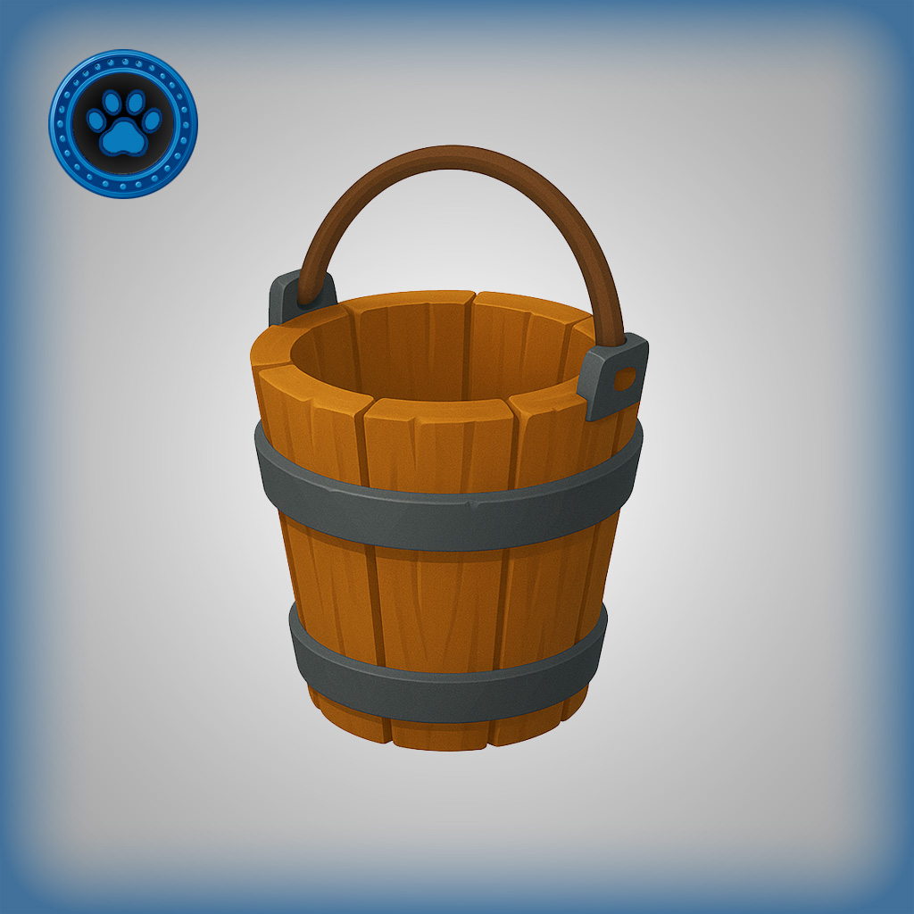 Wheelbarrow