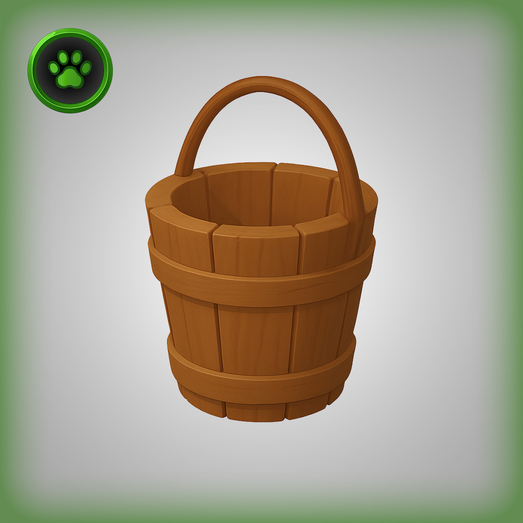Wheelbarrow