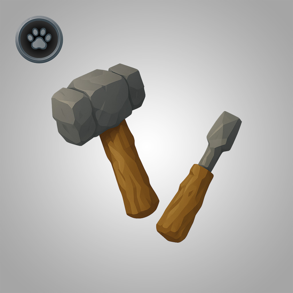 Wheelbarrow