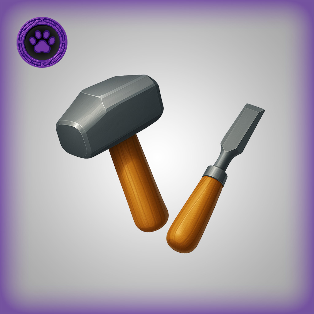 Wheelbarrow