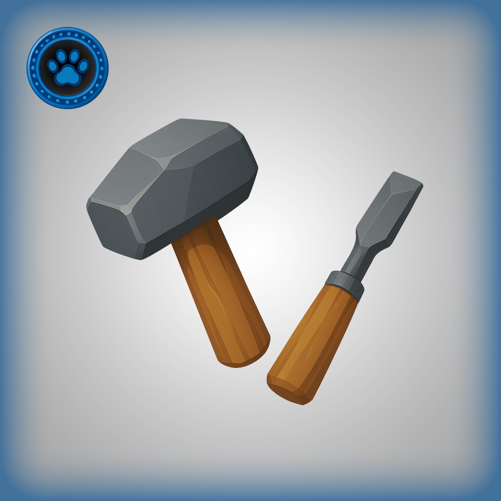 Wheelbarrow