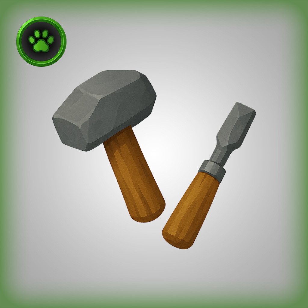 Wheelbarrow