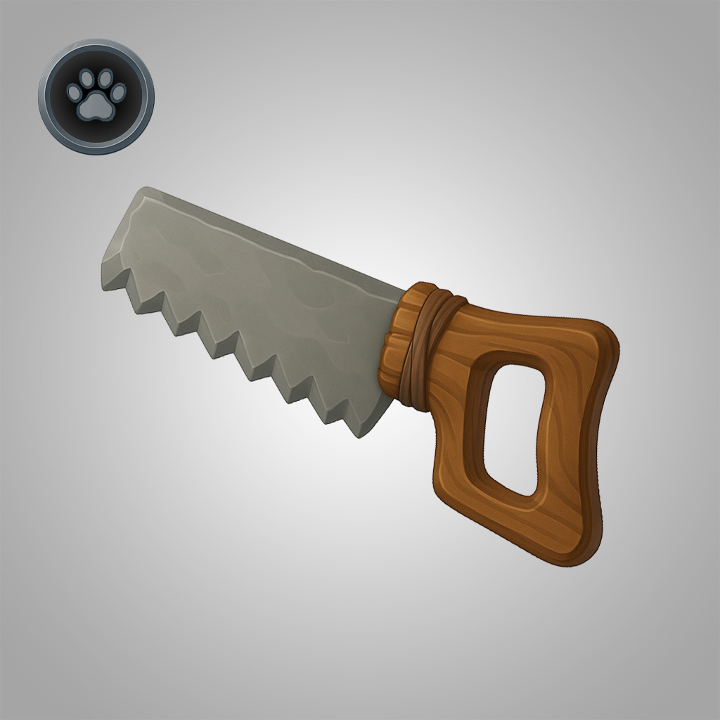 Wheelbarrow