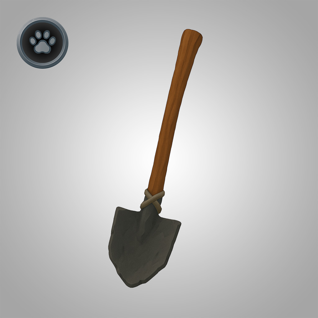 Wheelbarrow