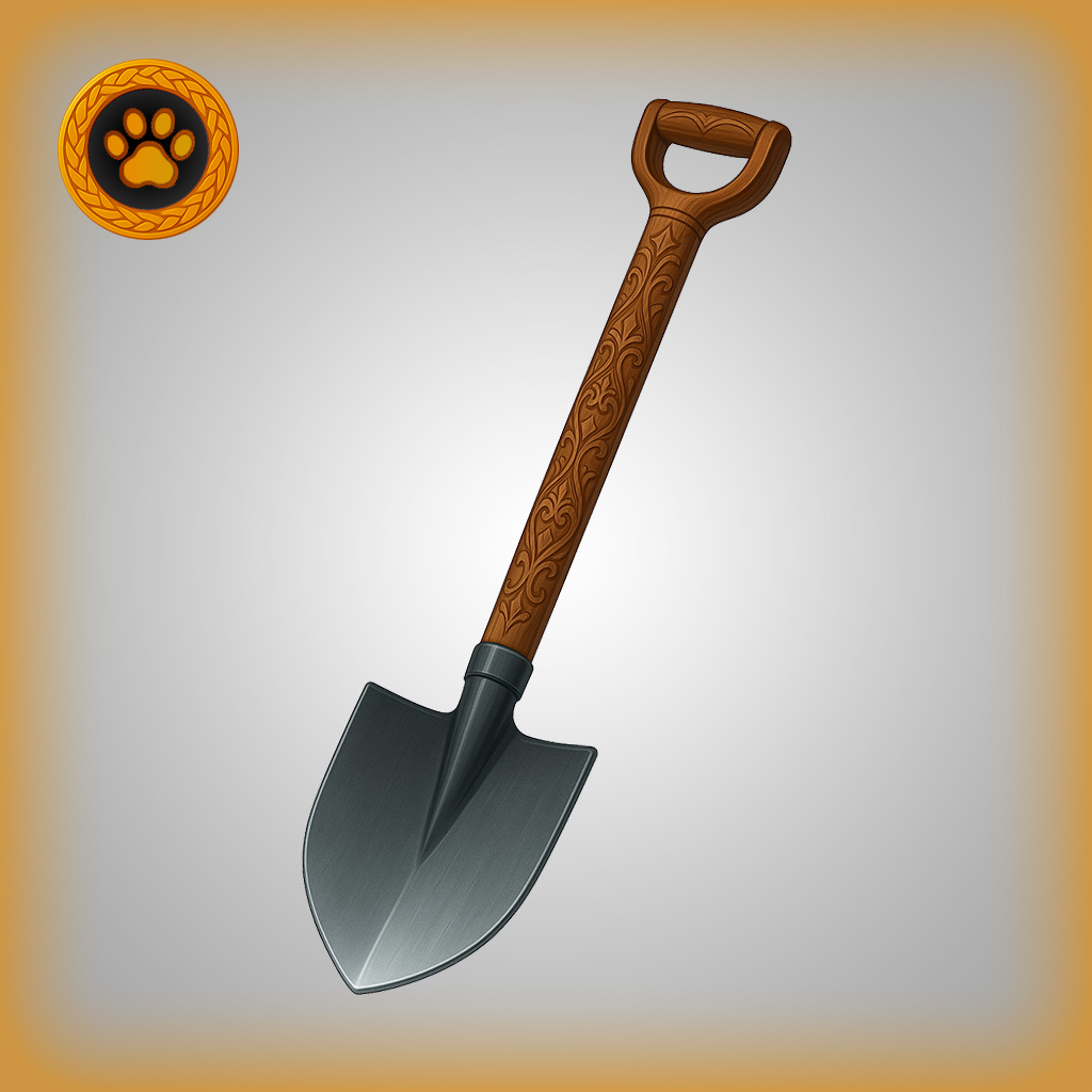 Wheelbarrow