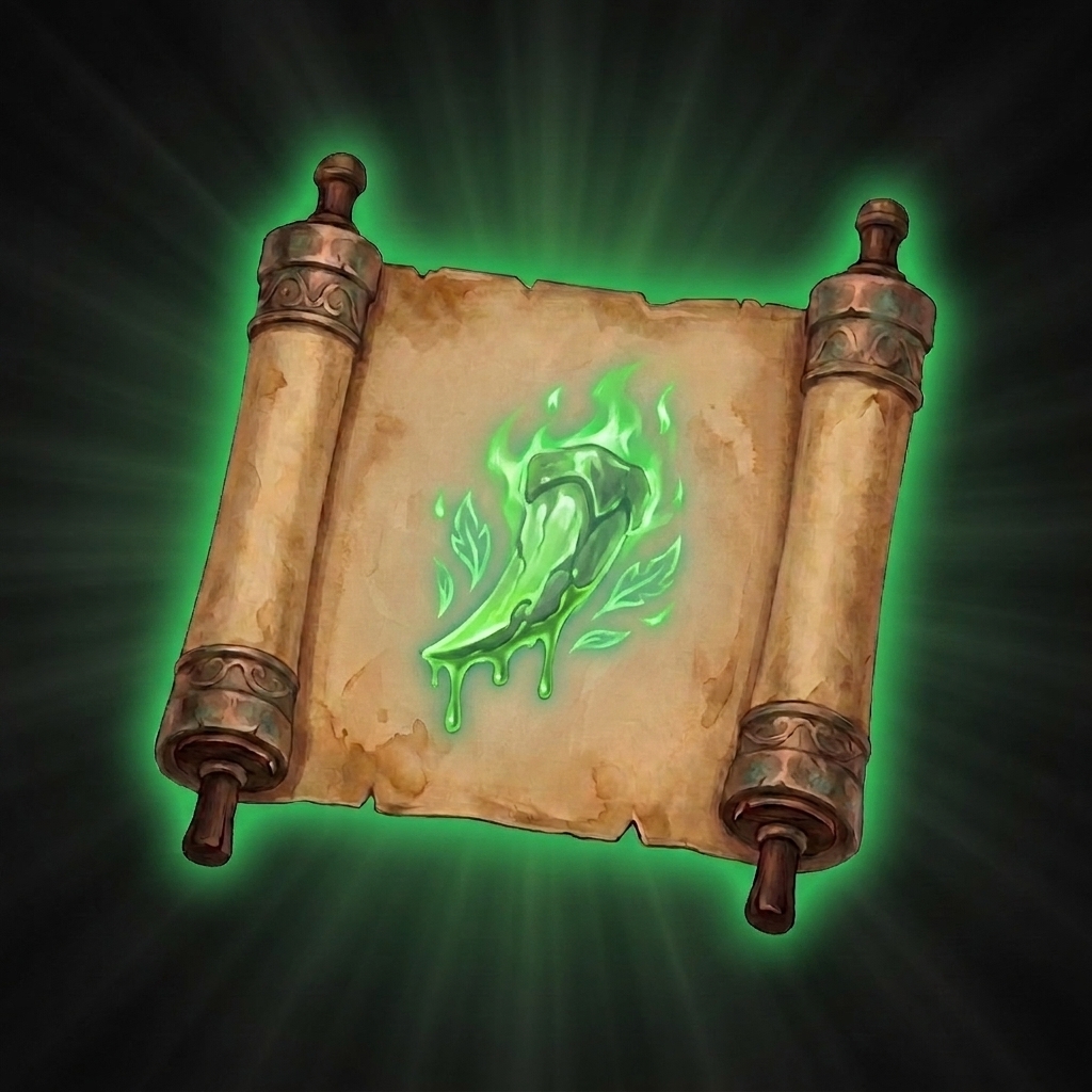 Poison Fang