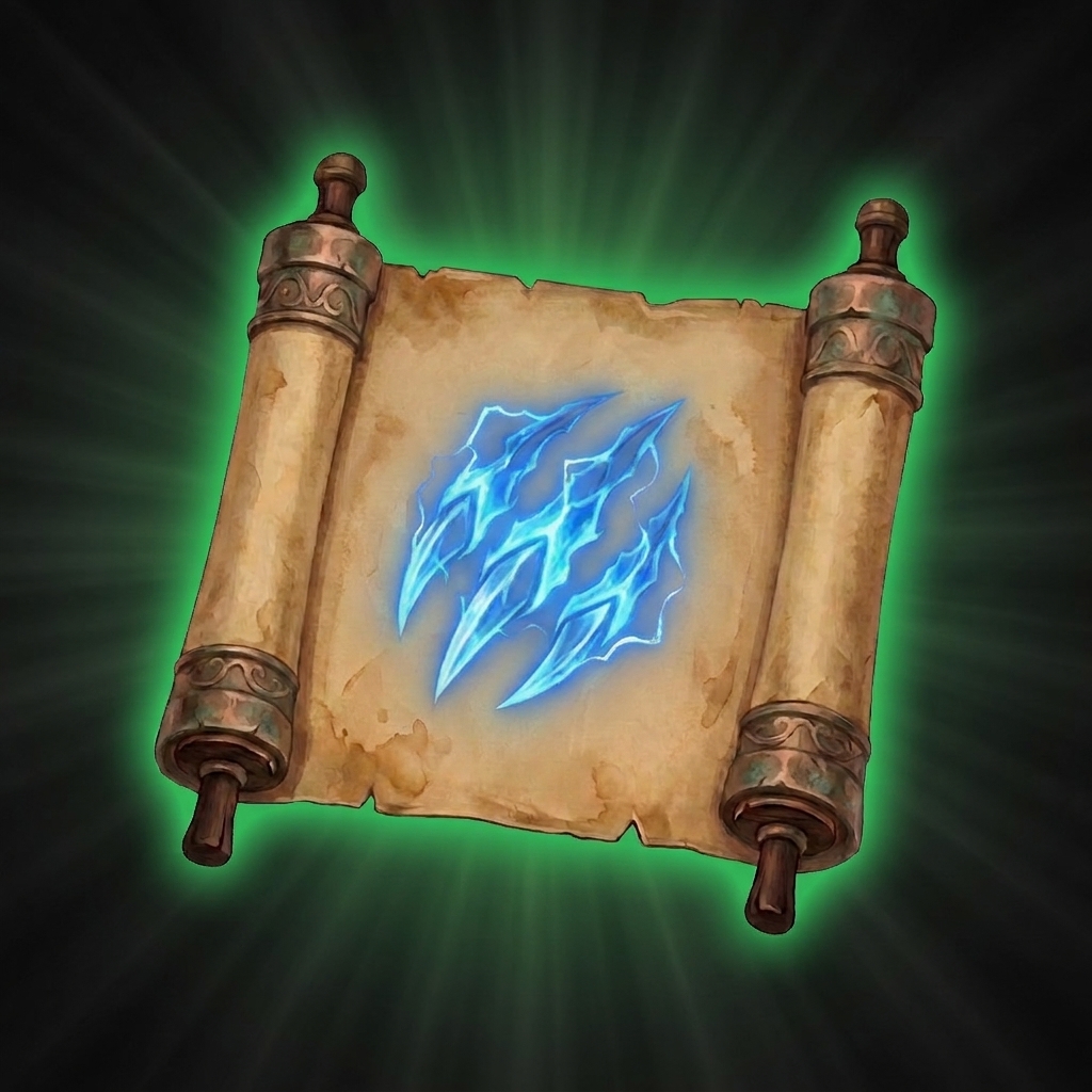 Spellstrike