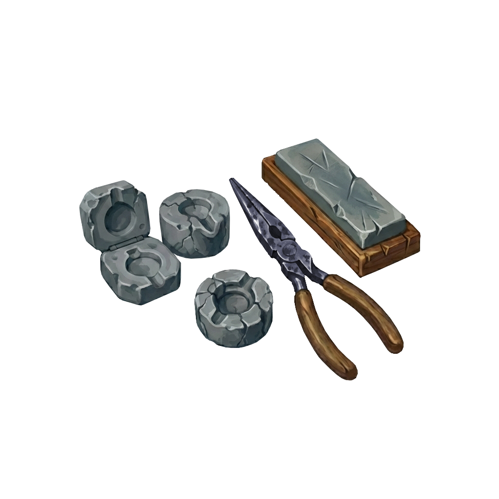 Artificer's Kit