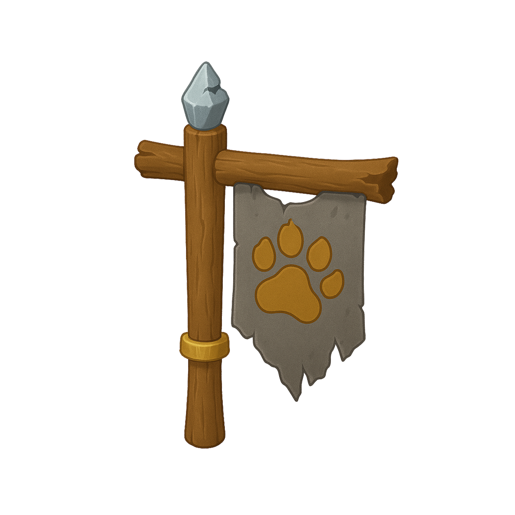 Banner Flag