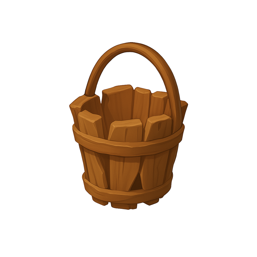 Bucket