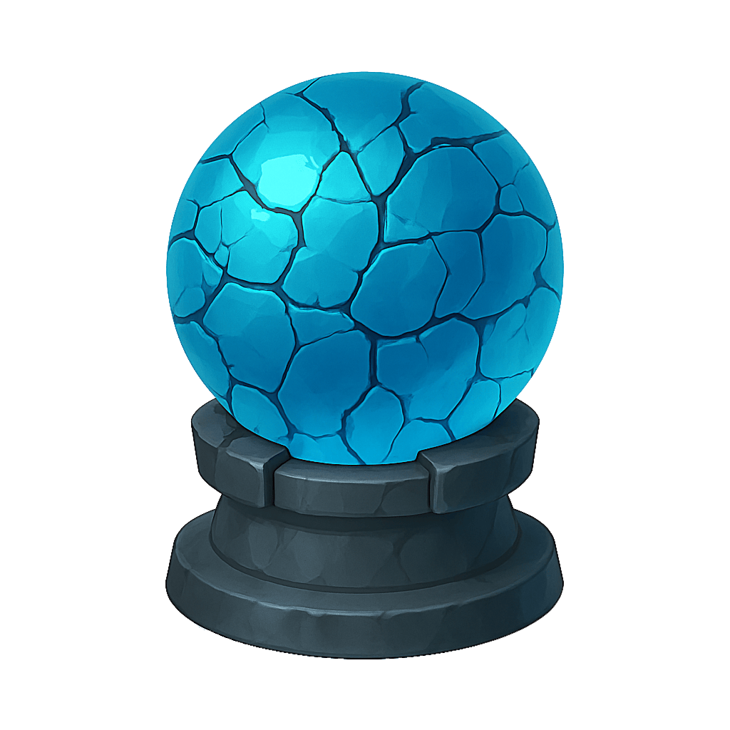 Crystal Ball