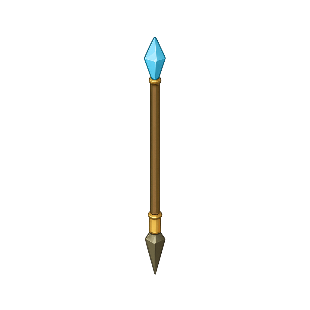 Magic Siphon