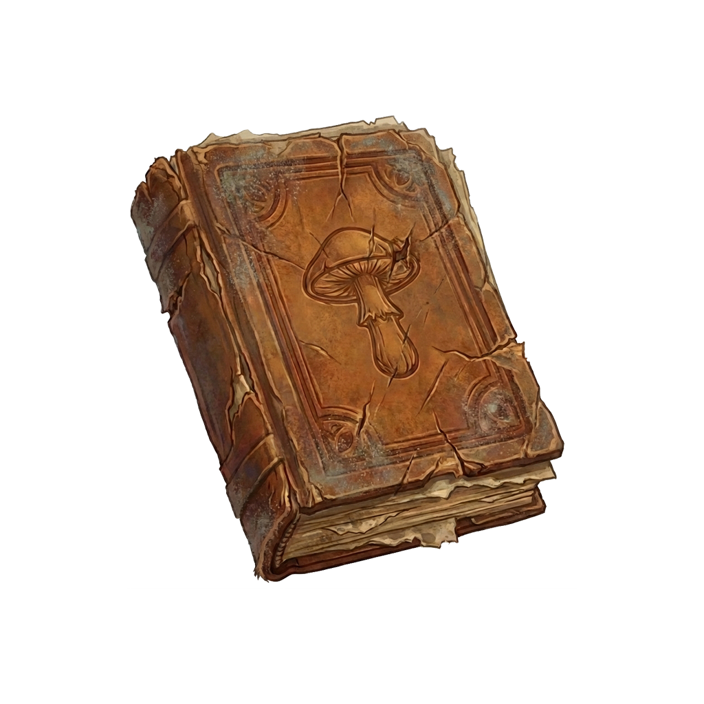 Mushroom Encyclopedia