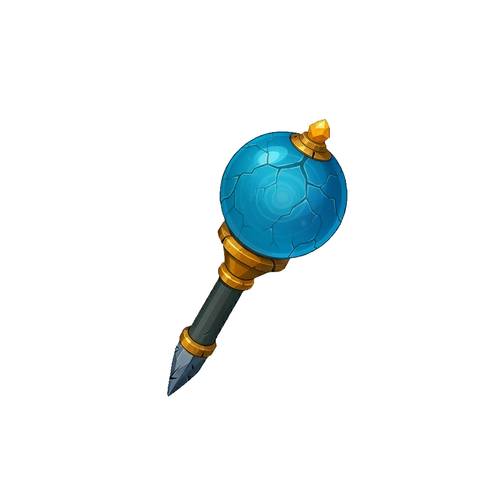 Runic Resonator