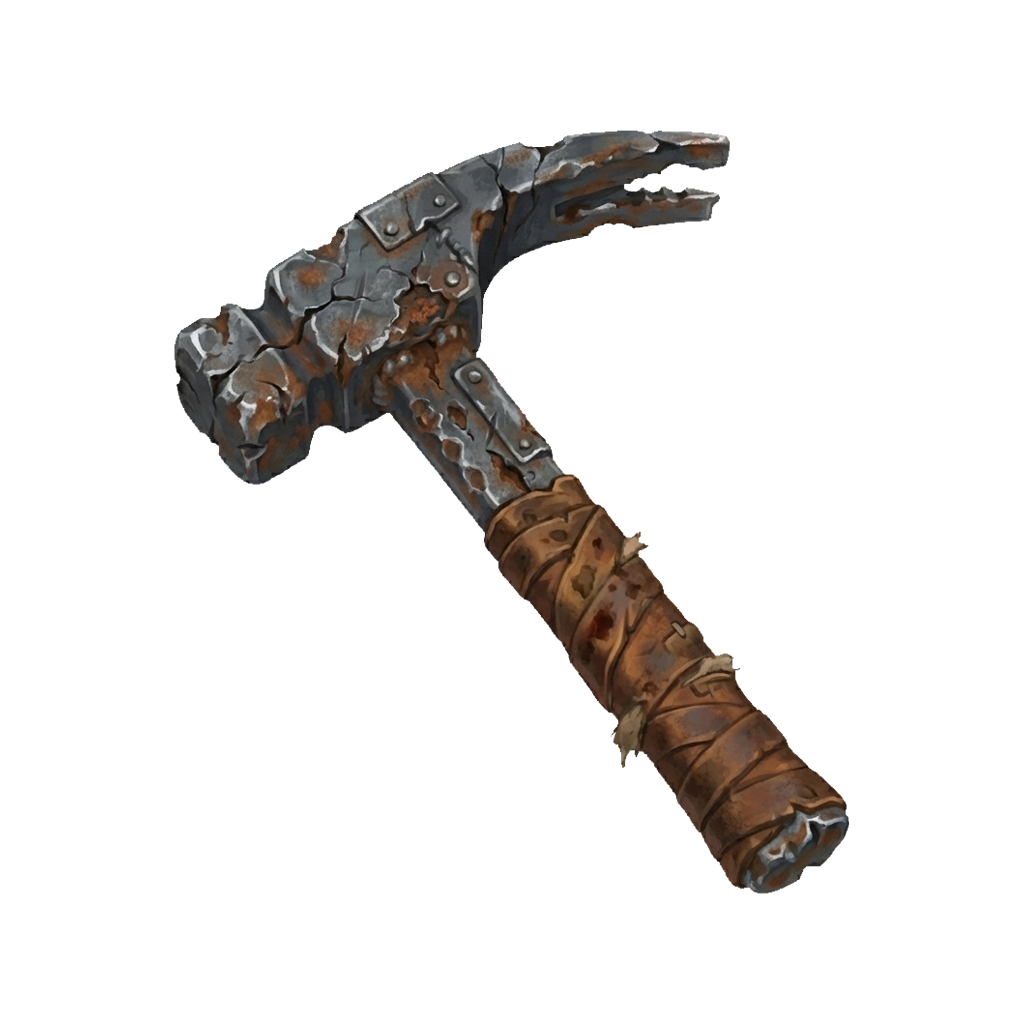 Scrapper