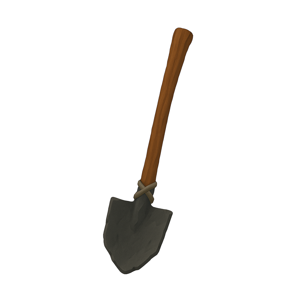 Shovel