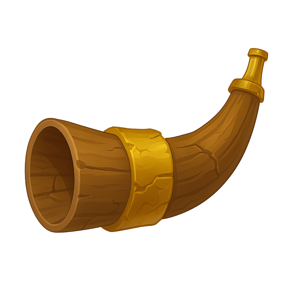 Signal Horn