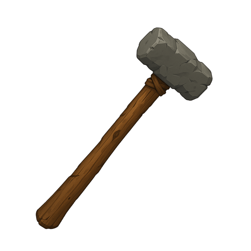 Sledgehammer