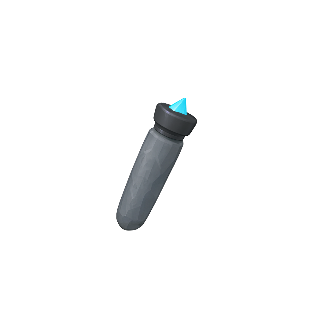 Stone Runepen